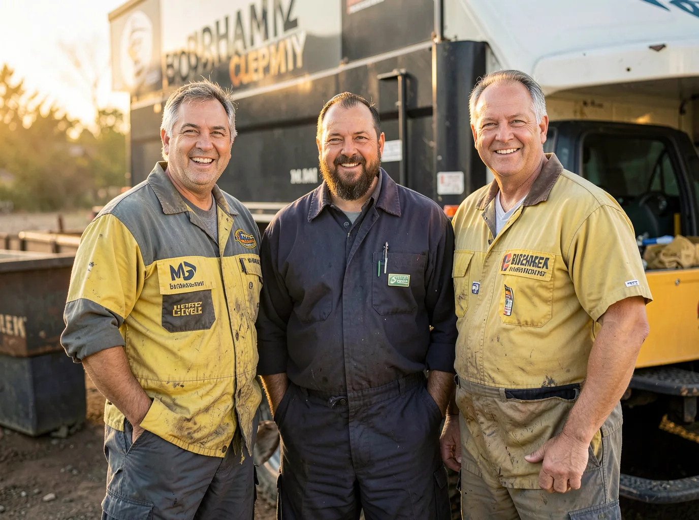 Sewage Cleanup company in Rutland, IL